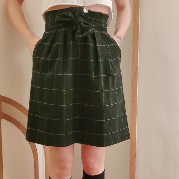 Vintage skirt - Picture 1 of 4